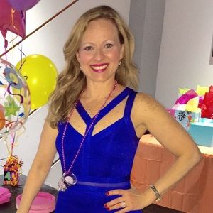 Meet your Posher, Dolyssa